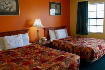 مُتل American Inn Of Kinder
