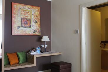 مُتل Blue Relais Garda