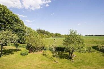 Munkebjerg Bed & Breakfast