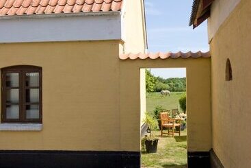 Munkebjerg Bed & Breakfast