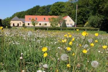 Munkebjerg Bed & Breakfast