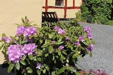 Munkebjerg Bed & Breakfast
