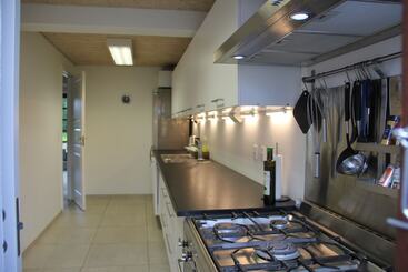 Munkebjerg Bed & Breakfast