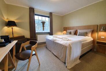 Nor   Badehotellet