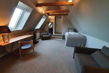 Nor   Badehotellet