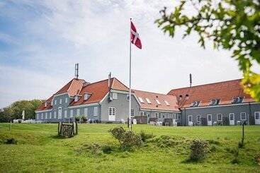 Nor Badehotellet