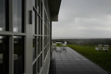 Nor   Badehotellet