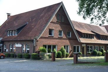 پانسیون Gasthof Waldesruh