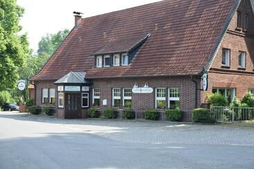 پانسیون Gasthof Waldesruh