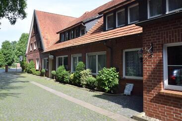 پانسیون Gasthof Waldesruh