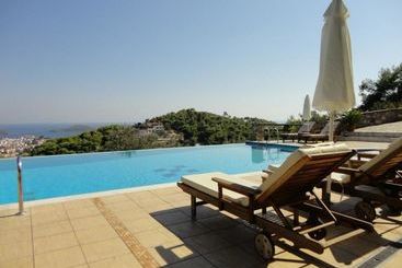 Skiathos Garden Cottages