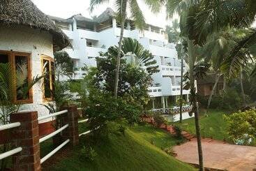 Soma Palmshore Beach Resort