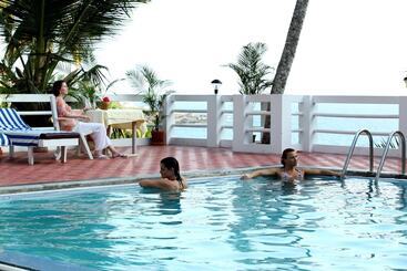 Soma Palmshore Beach Resort