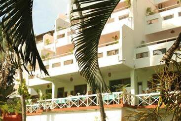 Soma Palmshore Beach Resort