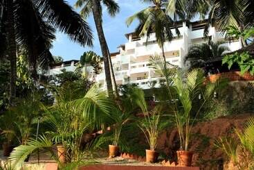 Soma Palmshore Beach Resort