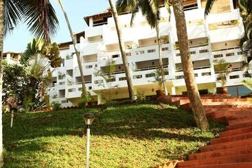 Soma Palmshore Beach Resort