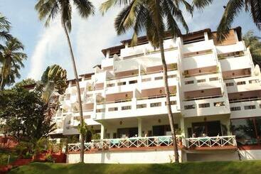 Soma Palmshore Beach Resort