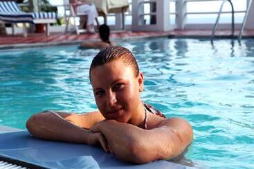 Soma Palmshore Beach Resort