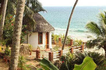Soma Palmshore Beach Resort