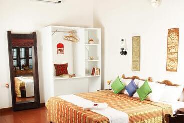 Soma Palmshore Beach Resort