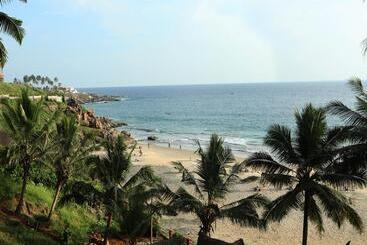 Soma Palmshore Beach Resort