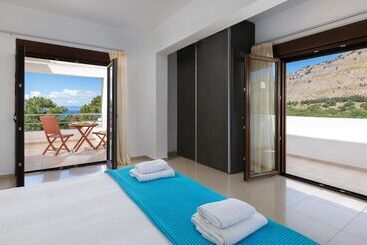 Villa Alya