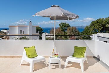 Villa Alya