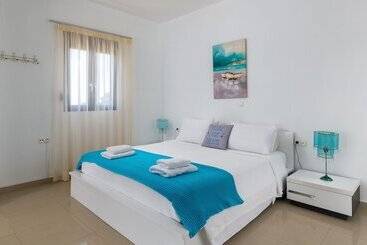 Villa Alya