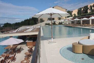 استراحتگاه Mövenpick Hotel & Residences Kvarner Bay