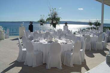 استراحتگاه Mövenpick Hotel & Residences Kvarner Bay