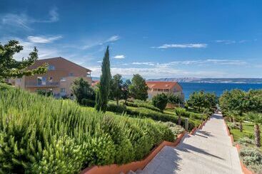 استراحتگاه Mövenpick Hotel & Residences Kvarner Bay
