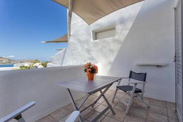 Yades Suites & Spa   Adults Only