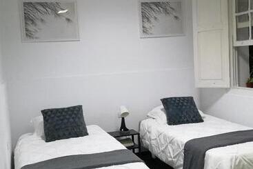 דירות לתיירים Acogedor Apartamento Con Excelente Ubicación