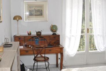 Ajaccio Vue Mer, 3 Chambres, 6 Personnes