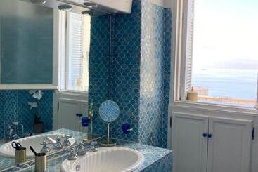 Ajaccio Vue Mer, 3 Chambres, 6 Personnes
