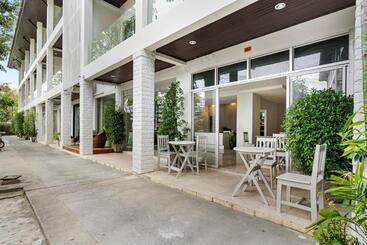 هاستل Chaweng Terrace