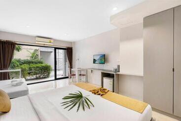 هاستل Chaweng Terrace