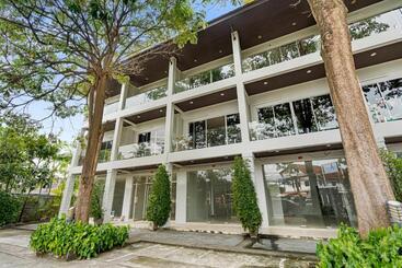 هاستل Chaweng Terrace