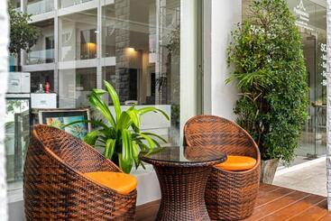هاستل Chaweng Terrace