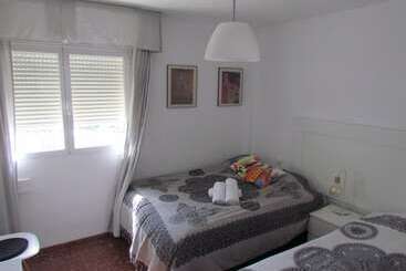 Apartamento La Noria 2
