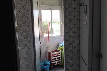 Apartamento La Noria 2