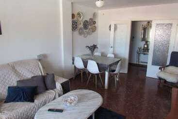 Apartamento La Noria 2