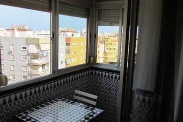 Apartamento La Noria 2
