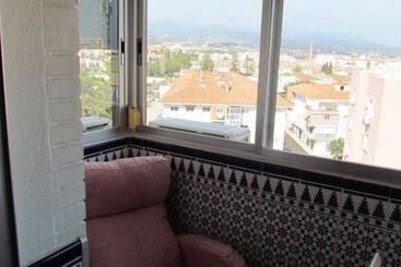 Apartamento La Noria 2