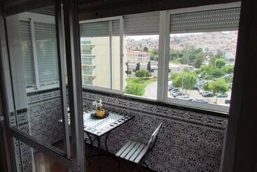 Apartamento La Noria 2