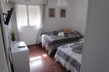 Apartamento La Noria 2