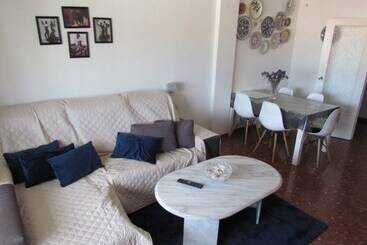 Apartamento La Noria 2