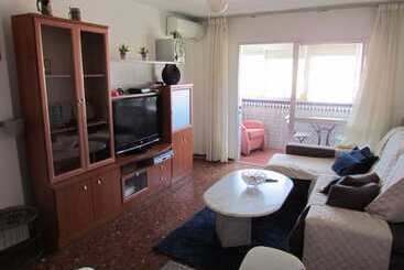 Apartamento La Noria 2