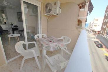 شقق خاصة سياحية Apn Apartamento Playa De Guardamar