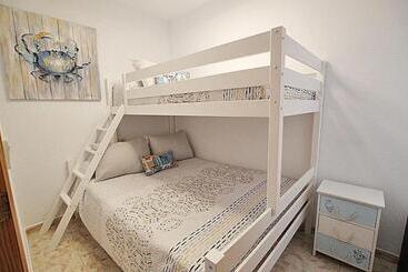 Apn Apartamento Playa De Guardamar